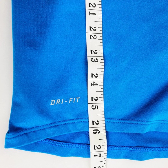 Nike Running Dri-Fit Quarter Zip Sweatshirt Sz S - Picture 8 of 12